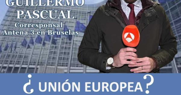 Conferencia '¿Unión Europea? ¿Realmente existe Unión entre Países Europeos?' en Maó