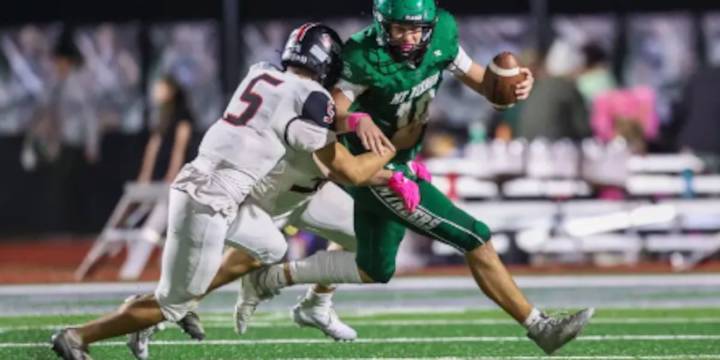 Ozarks Sports Zone Digital Extra: See a preview of Friday’s high school football action