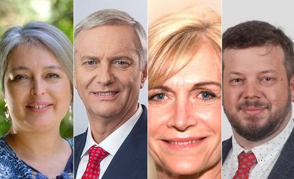 Chile elige presidente: el miedo, la esperanza y el hartazgo