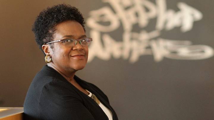 Marcyliena Morgan, Renowned Author And Harvard Professor, Dead At 75