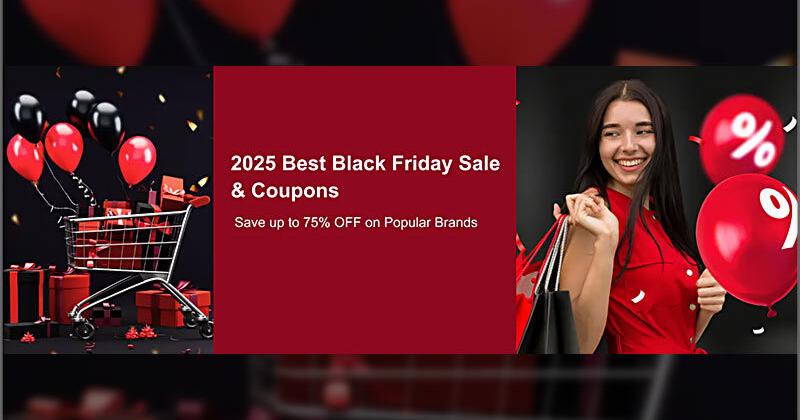 HotDeals today released its first Holiday Savings Insights Report for 2025