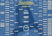 PIAA high school football statewide brackets: All 6 classes, results through Nov. 22