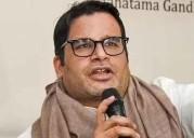 Take all blame for loss; won’t quit politics: Prashant Kishor’s first reaction on Bihar rout