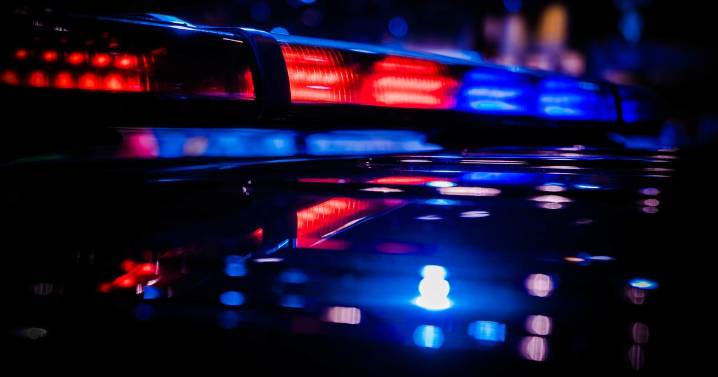 2 adults killed, 2 children hospitalized in San Bernardino County after alleged DUI driver causes crash