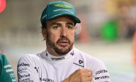Alonso, inquieto por el futuro de la F1 y su nuevo reglamento: “Incógnita”