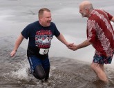 Amelia Park Children’s Museum announces return of the Penguin Plunge