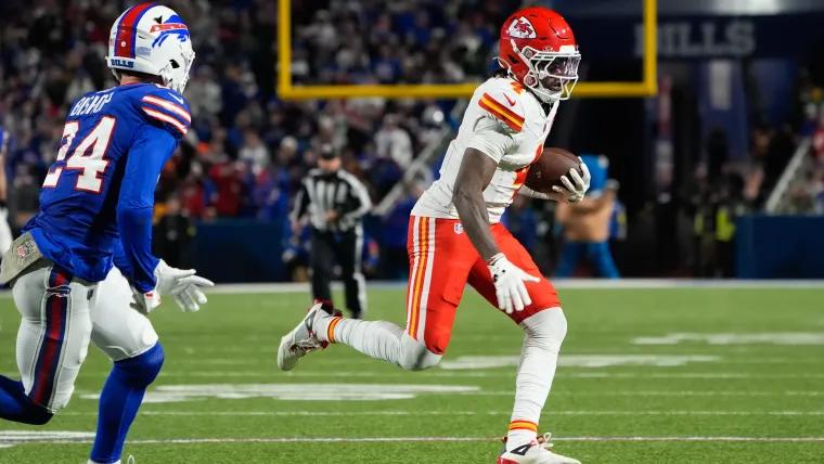 ESPN reveals Chiefs 'sign' that gives rest of NFL hope in Super Bowl chase