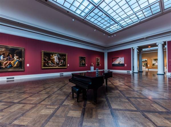 Officials to discuss status of museum project at town hall