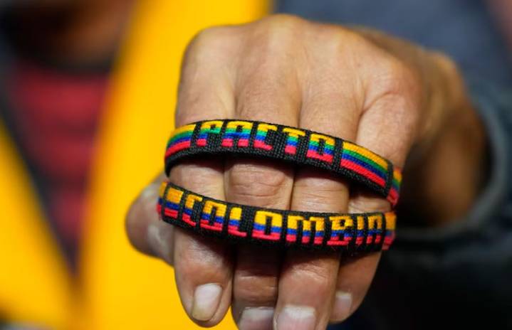 Ruptura entre Petro y Caicedo reaviva inquietudes: “La izquierda dividida no gana”