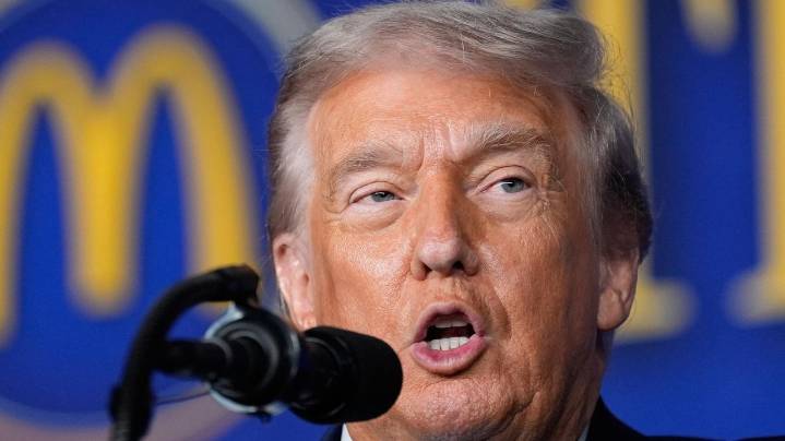 Trump and Republicans once more face a tough political fight over Obama