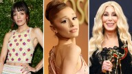 Ariana Grande, Cher, and Lily Allen Announced for Saturday Night Live
