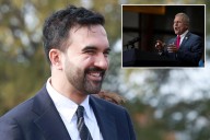 GOP lawmaker introduces MAMDANI Act to block federal funds to NYC after lefty mayor's inauguration