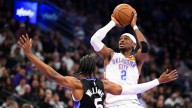 2025-26 NBA Championship odds: Thunder remain favorites ahead of Nu...