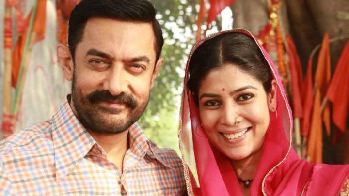 Aamir Khan Reveals How Sakshi Tanwar Came Onboard For Dangal: ‘I Told Niteshji...'