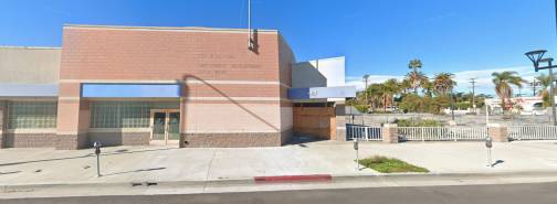 What’s going to happen to the former South LA EDD office? Here’s an update!