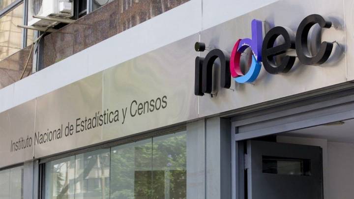 Dura de bajar: la inflación de octubre se aceleró al 2,3% y acumuló un 31,3% en los últimos 12 meses