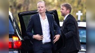 El hijo de Mette-Marit, Marius Borg tendrá que pagar 46 mil euros