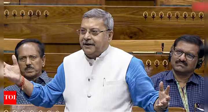 Kalyan Banerjee defrauded: Rs 56 lakh siphoned from TMC MP's account; forged KYC used to gain access