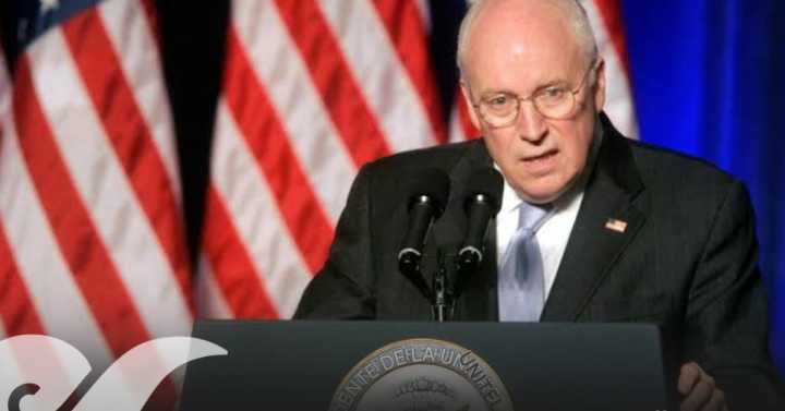 Fallece a los 84 años el ex vicepresidente de EE.UU. Dick Cheney