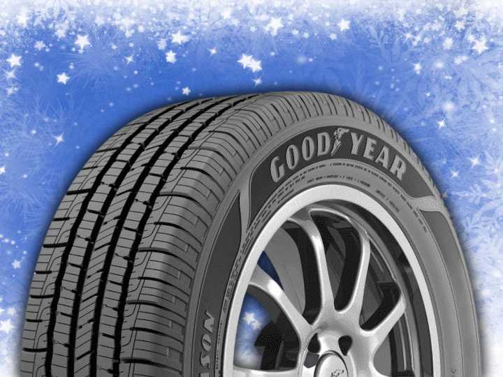 Walmart has every Goodyear tire on sale in an early Black Friday deal