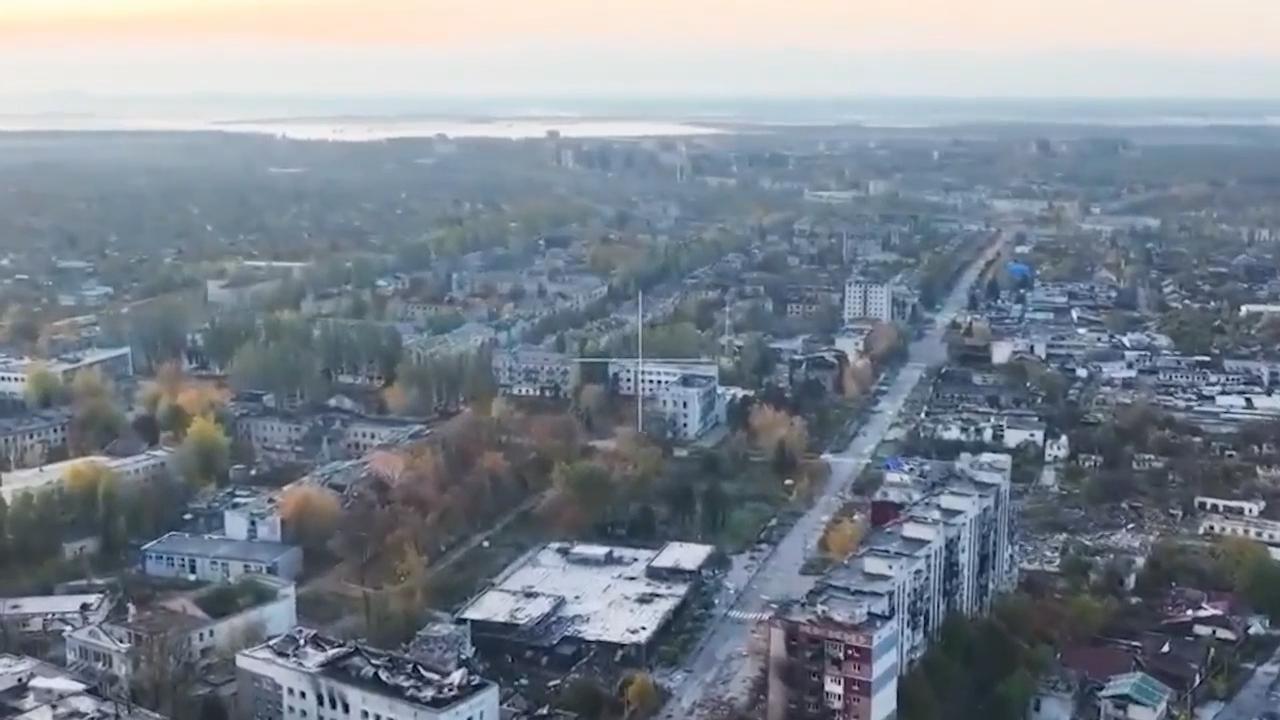 Ukraine's army fights to hold Pokrovsk in a battle for territory and narratives