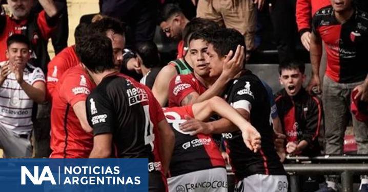 Un equipo de la Primera Nacional le debe tres meses de sueldo a sus futbolistas