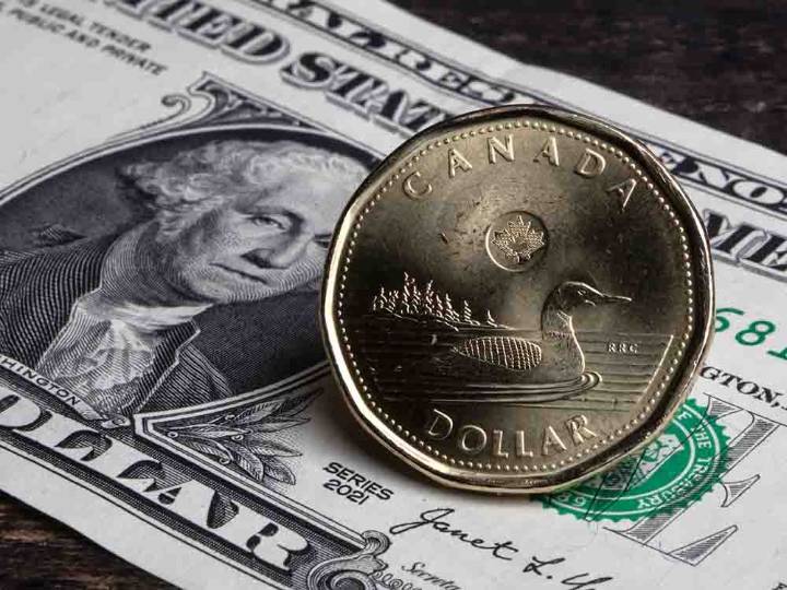 Canadian dollar could catch a break in 2026
