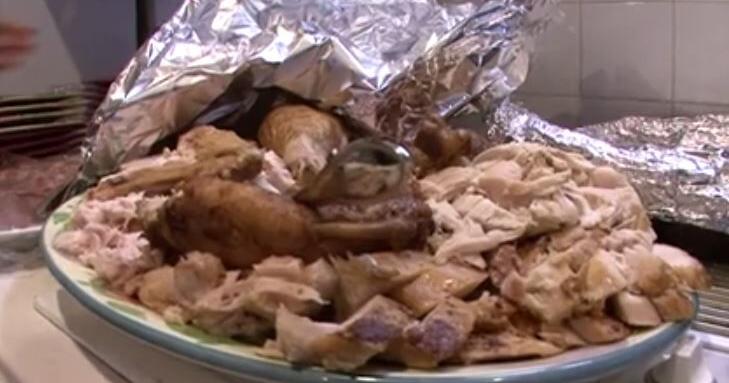 Lane County's holiday campaign tackles December waste surge