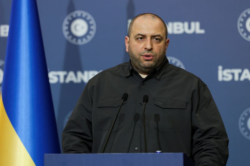 Kyiv says work continues on technical level between teams to study US proposals