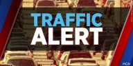 All lanes of US-60 closed