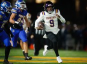 Bay Area prep football 2025: Where to find our complete Week 11 coverage