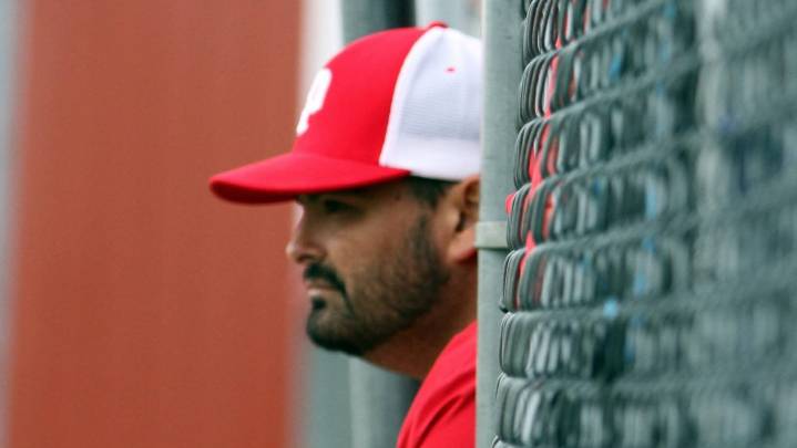 James Welch, Peck High School athletic director, dies at 47