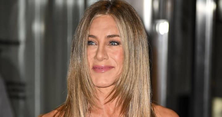 Jennifer Aniston Speaks Out Against ‘Unthinkable’ Trump Move