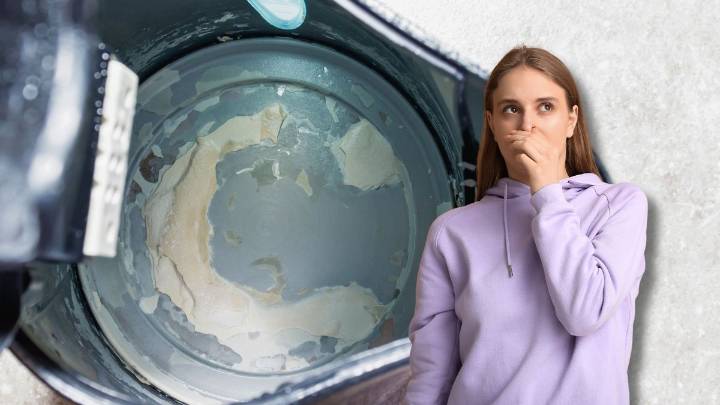 ¿Es peligroso tomar agua de una botella o pava eléctrica con sarro?