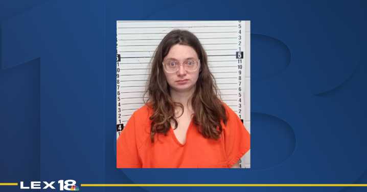 Sheriff: Mother arrested for alleged criminal abuse, endangerment of 2 children
