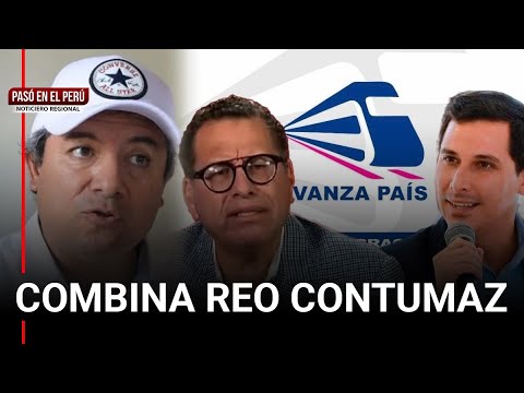 PASÓ EN EL PERÚ: Juez declara reo contumaz a César Combina por presunta difamación agravada (VIDEO)