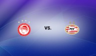 Olympiakos vs PSV en vivo por fecha 4 de Champions League 2025