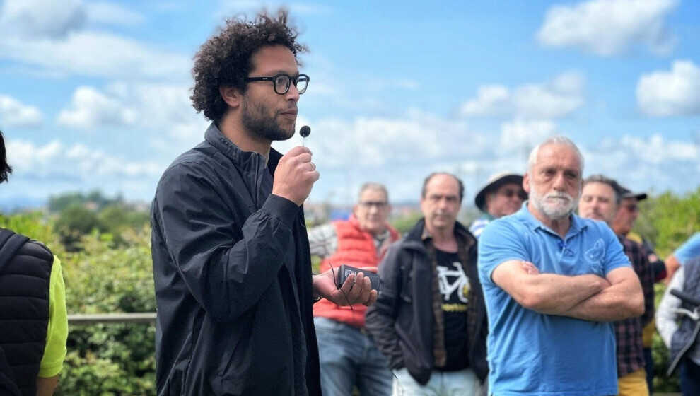 IU urge al Ayuntamiento de Santander a resolver la cesión de La Remonta "tras décadas de parálisis"