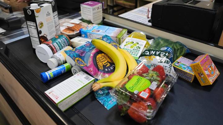 Supreme Court extends its order blocking full SNAP payments, with shutdown potentially near an end