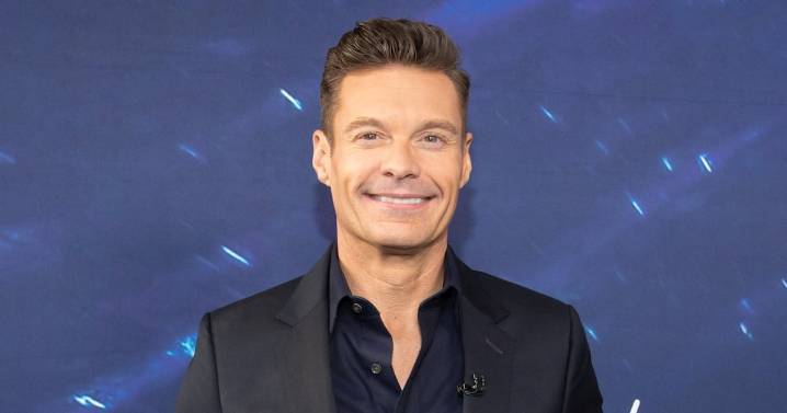‘American Idol’ Host’s Massive Biceps Light Up the Internet