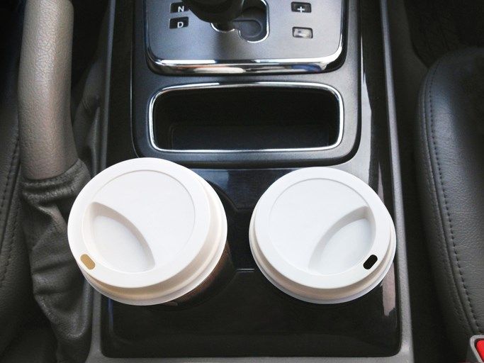 Pick Me Up Coffee Company opens drive-thru in Trumbull County