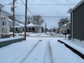 An Alberta Clipper can bring cold weather to Louisville