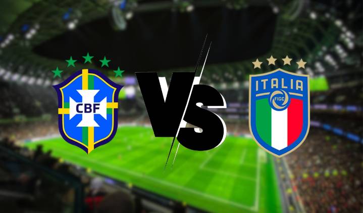 Brasil vs Italia EN VIVO, 27 de noviembre: hora y canal Mundial Sub 17