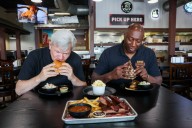 Silicon Valley engineer will reopen another closed Armadillo Willy’s