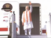 PM Modi to visit South Africa to attend G20 Summit:Several bilateral meetings scheduled on three-day visit; Trump will skip the key global gathering