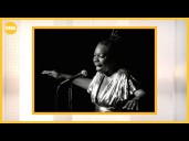 Restoring Nina Simone's childhood home