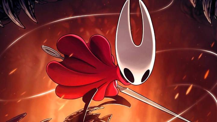 Los fans de Hollow Knight: Silksong tienen razones para asustarse: se ha confirmado un DLC, pero, ¿cuándo saldrá?