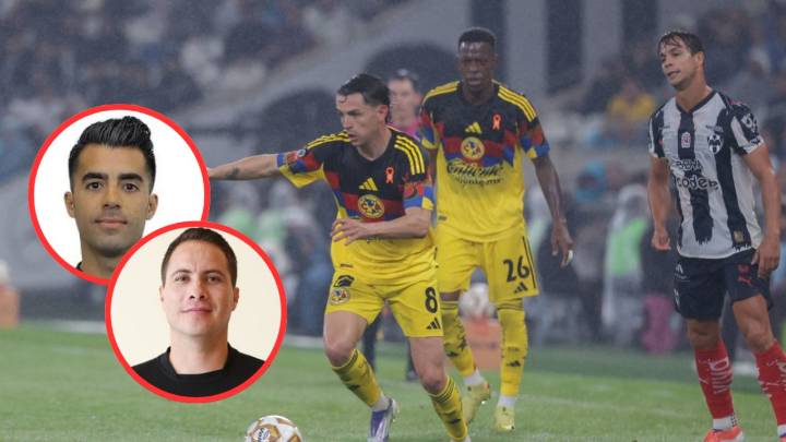 Rayados vs América: Adonai Escobedo y Rafael López Valle serían castigados sin Liguilla tras errores