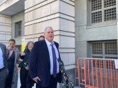 Contempt investigation over Trump deportation flights to resume