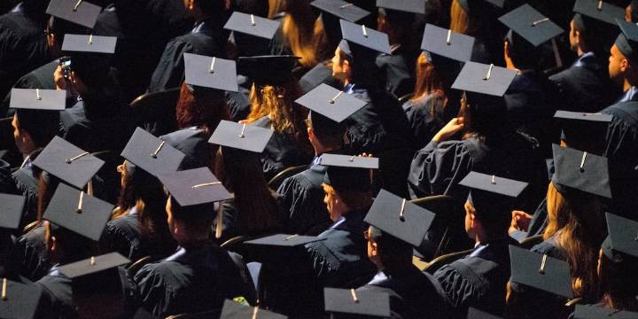 Estas son las 10 mejores carreras pagadas en México, según la evaluación 2025 del IMCO